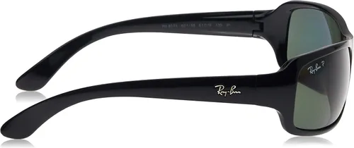 Vista 3 de Ray-Ban Rb4075 Gafas de sol rectangulares