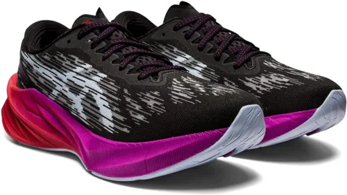 Vista 2 de ASICS Zapatillas de running NOVABLAST 3 para mujer