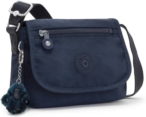 Vista 2 de Kipling Mini bolso bandolera Sabian