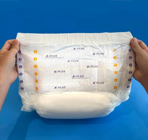 Vista 8 de TotalDry Ultimate X-Plus - Calzoncillos ajustados para incontinencia durante la noche, diseñados para 16 horas de protección. Elimina olores