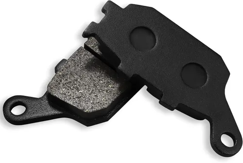 Vista 8 de Pastillas de Freno Delantero y Trasero para Yamaha FZ1 FZ6 FZ8 YZF R1/R6/R6S/ R7 XSR900 XSR700 MT07 MT09