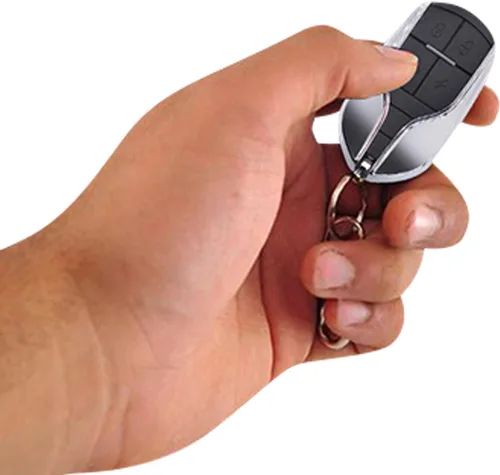 Vista 8 de Garneck Sistema de entrada sin llave para coche anti-motocicleta alarma eléctrica coche remoto alarma para motocicleta eléctrica bicicleta seguridad