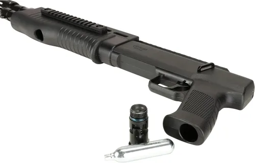 Vista 5 de T4E TB 68 .68 Calibre Escopeta Paintball Pistola Marcador