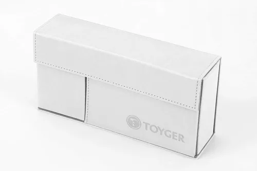 Vista 24 de TOYGER DeckSlimmer (caja de cubierta) (bosque de arte)