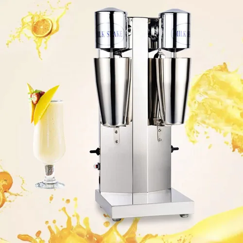 Vista 15 de Mezclador de leche de 110 V, 180 W, 22.0 fl oz, mezclador de soporte, mezclador de cóctel, mezclador de bebidas eléctricas, 18000RMP, máquina