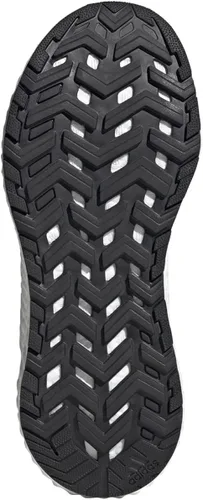 Vista 3 de adidas Zapatillas de running Climawarm LTD para hombre, Núcleo negro y blanco.