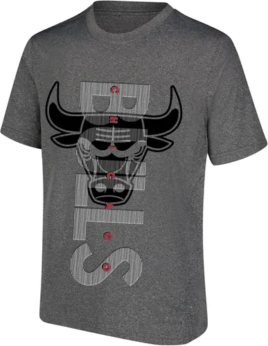 Vista 16 de Ultra Game - Camiseta oficial de la NBA supersuave para hombre
