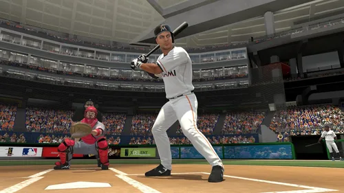 Vista 5 de MLB 2K13 - Xbox 360