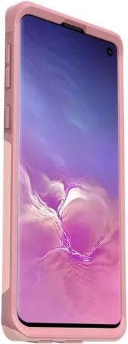 Vista 3 de OtterBox Commuter Series - Funda para Samsung Galaxy S10 (solamente) - Embalaje no minorista - Ballet Way