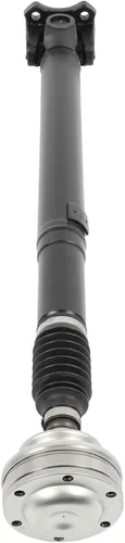 Vista 5 de SCITOO Eje de transmisión delantero Eje propulsor Longitud 32.2 pulgadas Compatible con 2005-2006 para Jeep Grand para Cherokee / 2006
