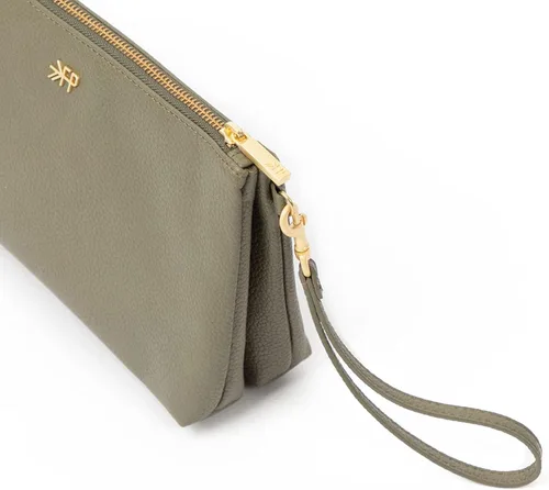 Vista 3 de Freshly Picked Bolsas clásicas con cremallera, varios