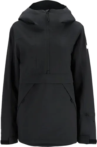 Vista 3 de Spyder Anorak de esquí aislado para mujer