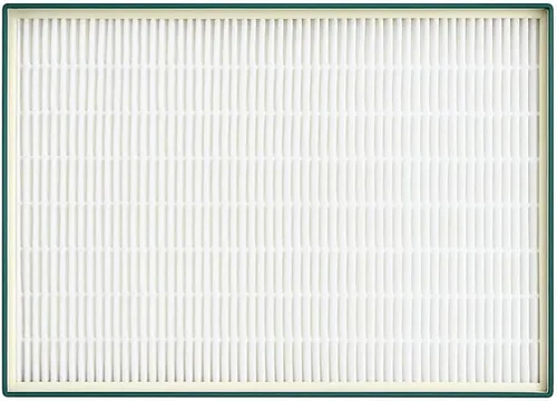 Vista 3 de Nispira Filtro de repuesto HEPA verdadero compatible con el purificador de aire Hunter 37090, 30058, 36127, 36117, 36095, 30085, 30090, 30095