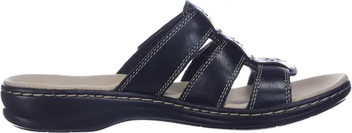 Vista 6 de Clarks Leisa Spring Slide Sandalia para mujer