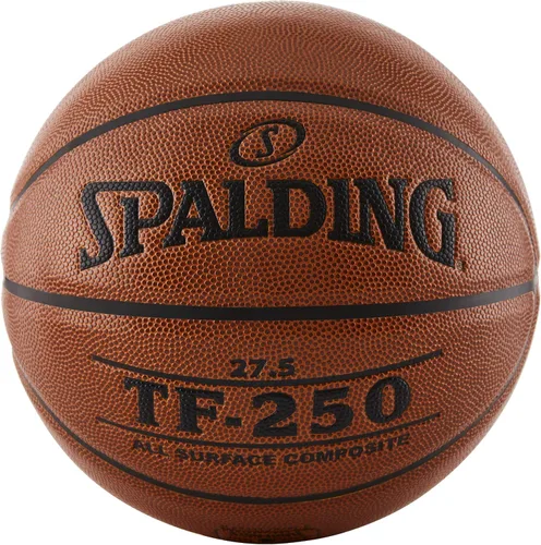 Vista 3 de Baloncesto interior-exterior Spalding React TF-250