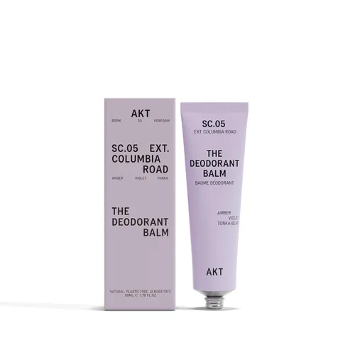Vista 12 de AKT Bálsamo Desodorante 1.7 Fl Oz, Desodorante Natural para Hombres y Mujeres, Premiado, Multiusos, Crema Deo Sin Fragancia y Sin Aluminio, Apto