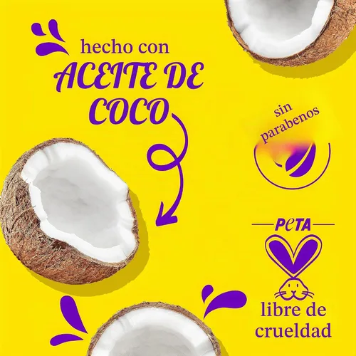 Vista 7 de Aussie Champú Miracle Curls, 12.1 onzas