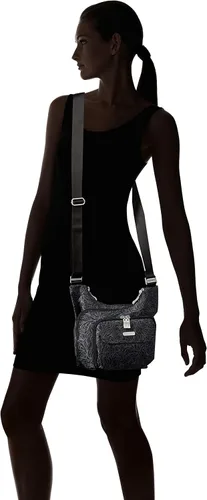 Vista 7 de Baggallini Criss Cross