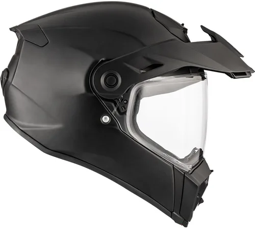 Vista 15 de CXK Atlas Dual Sport - Casco de moto