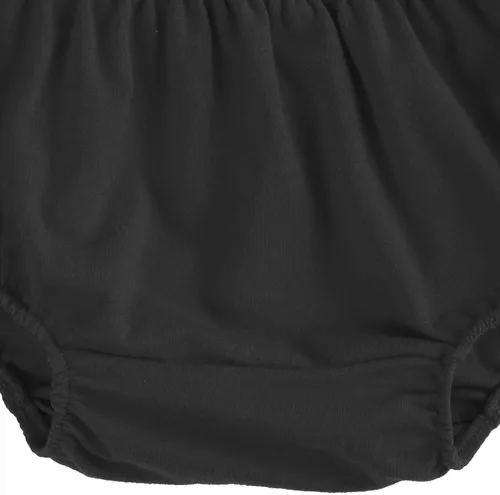 Vista 6 de IDOPIP Conjunto de ropa de mi cumpleaños de 12 para niño y bebé de medio camino a un pastel para aplastar fotos accesorios de fotos con tirantes