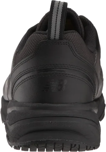 Vista 3 de Zapato industrial New Balance 627v2 para hombre