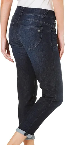 Vista 2 de Democracy - Absolution - Jeans al tobillo para mujer