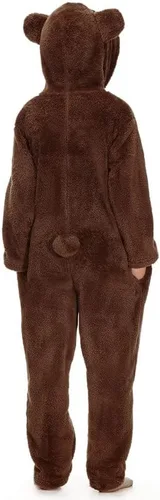 Vista 6 de BesserBay Disfraz unisex de Halloween para niños, talla 4-12 años