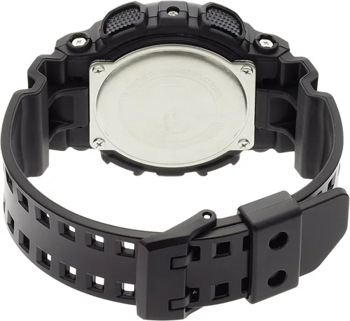 Vista 2 de Series Relojes G-Shock gax-100G-Lide NegroTalla única