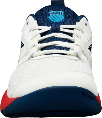 Vista 4 de K-Swiss Tenis Speed Trac para niños