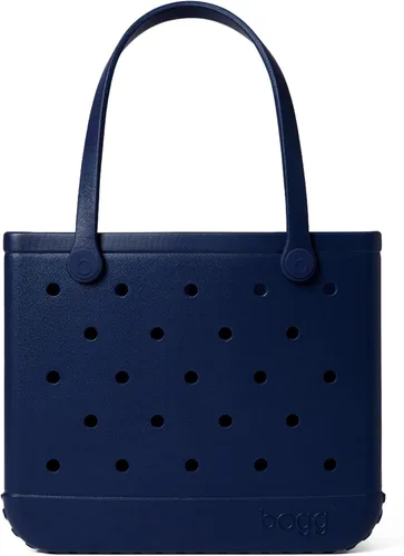 Vista 240 de BOGG BAG - Tote para playa, piscina, barco, deportes - EVA multiusos - Botones tonales