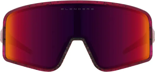 Vista 36 de Blenders Eyewear Eclipse X2 - Gafas de sol polarizadas - Lente envolvente - 100% protección UV - Para hombres y mujeres