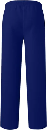 Vista 5 de Pantalones deportivos ajustados para hombre, para gimnasio, correr y culturismo, pantalones deportivos con bolsillos