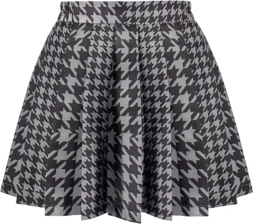 Vista 6 de C-ZOFEK Jabami Yumeko Cosplay Disfraz japonés uniforme escolar talla EE.UU. para mujer