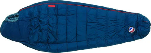 Vista 7 de Big Agnes Sidewinder Super Light (650 DownTek)
