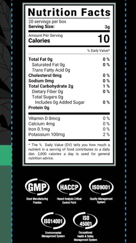 Vista 8 de Café de hongos que estimula el cerebro – Melena de león, Ginkgo Biloba, Ashwagandha, L-teanina, colina – Apoyo para el enfoque y el estado de ánimo