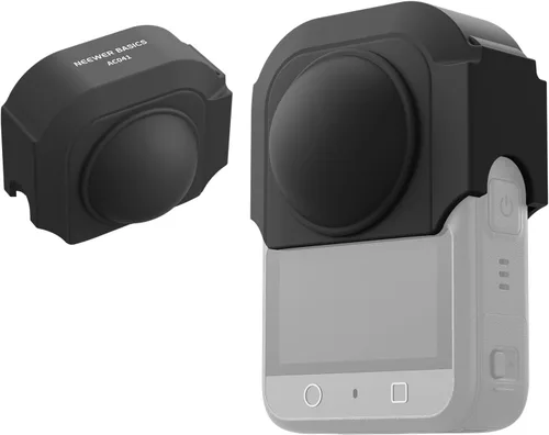 Vista 10 de NEEWER Base de silicona para Osmo 360, antideslizante, suave, estable, antiarañazos, soporte de escritorio, accesorio vertical compatible