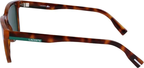 Vista 3 de Lacoste Gafas de sol rectangulares L987s para hombre