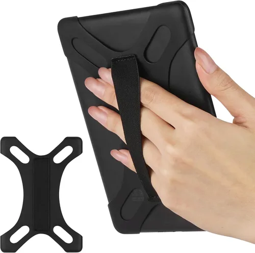 Vista 7 de HoYiXi Correa universal de mano para Kindle eReader de 6-7 pulgadas, compatible con Kobo/Pocketbook/Tolino/Paperwhite/Nook eReader, para eReader