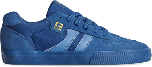 Vista 42 de Globe Zapatos de skate Gs Chukka para hombre negro/blanco/azul cobalto (Black/White/Cobalt)