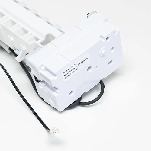 Vista 4 de W11579560 Máquina de hielo para refrigerador para máquina de hielo Whirlpool