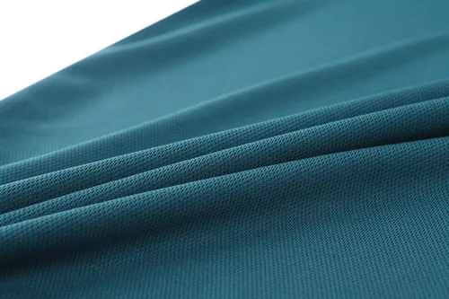 Vista 7 de TACVASEN Polo de golf para hombre de manga corta con 3 botones