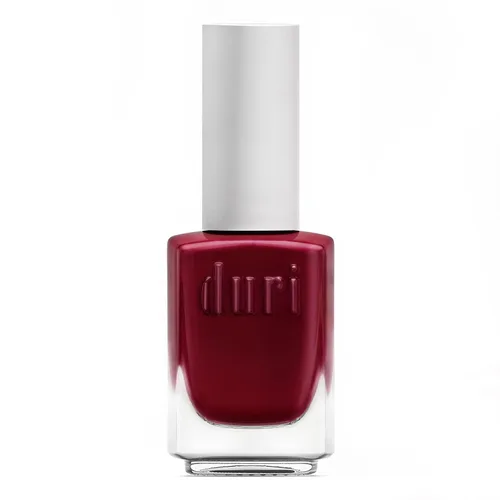 Vista 20 de duri Esmalte de uñas, colección Warm Color, acabado brillante, secado rápido, cobertura completa, larga duración, 0.45 onzas líquidas, Absolute