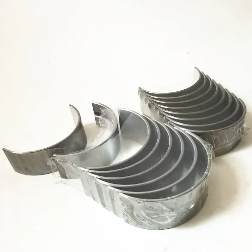 Vista 2 de Cojinete del cigüeñal y cojinete de biela para SAIC MAXUS V80 OEM: S00003688, S00001192