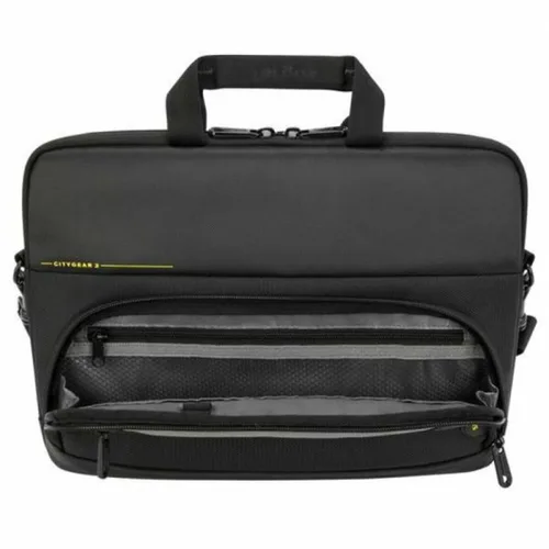 Vista 2 de Maletín para Portátil Targus CityGear Negro 11,6