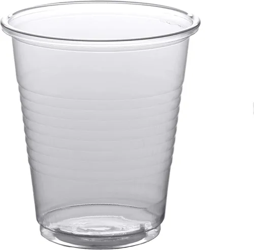 Vista 5 de Bluetable Vasos de 5 onzas desechables de plástico a granel 2400 – Vasos medicinales pequeños vasos de baño de 5 onzas tazas translúcidas de 5 oz.