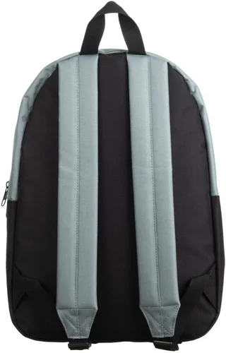 Vista 4 de Harry Potter Hogwarts - Mochila para casa Multi colorido Hufflepuff