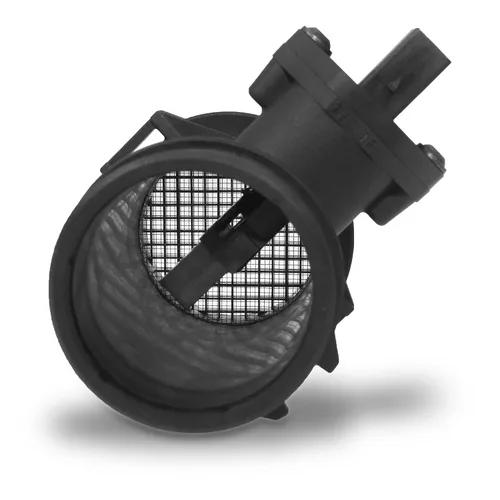 Vista 3 de BOSCH 0280217114 Sensor de flujo de aire masivo (MAF) del equipo original