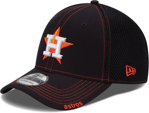 Vista 23 de New Era MLB Neo 39THIRTY - Gorra elástica ajustable