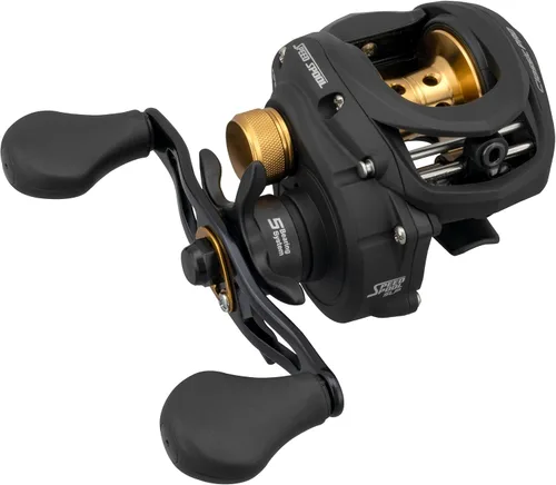 Vista 9 de Carrete Baitcast Lew's Classic Pro Speed Spool SLP