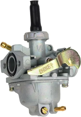 Vista 3 de HIFROM Repuesto de carburador para Honda Crf50 Xr50 Z50 Crf Xr 50 Z50R Tamaño de repuesto para Honda Crf50 Xr50 Z50 Crf Xr 50 Z50R